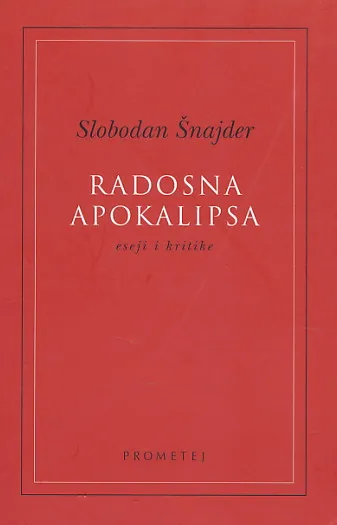 Radosna apokalipsa