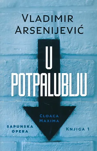 U potpalublju