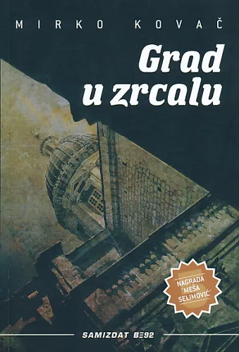 Grad u zrcalu