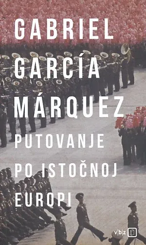 Putovanje po istočnoj Europi