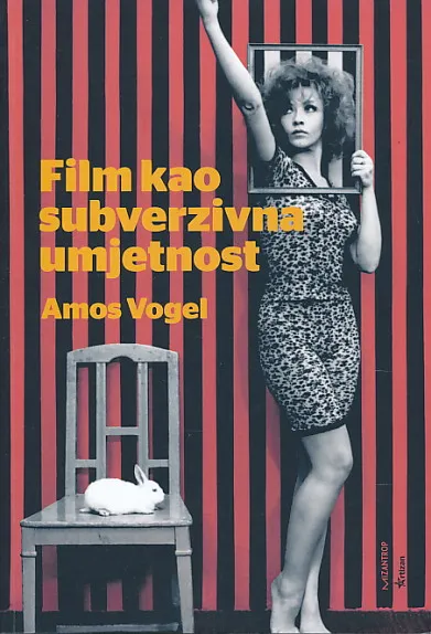 Film kao subverzivna umjetnost