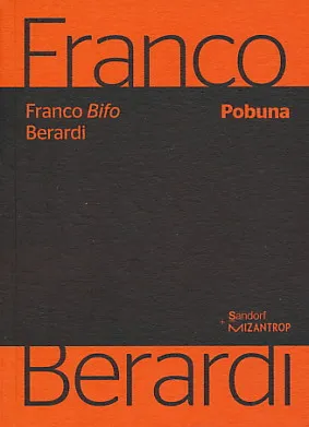 Pobuna: O poeziji i financijama