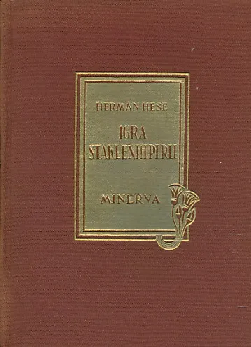 Igra staklenih perli
