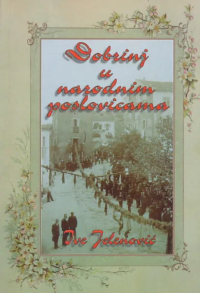 Dobrinj u narodnim poslovicama