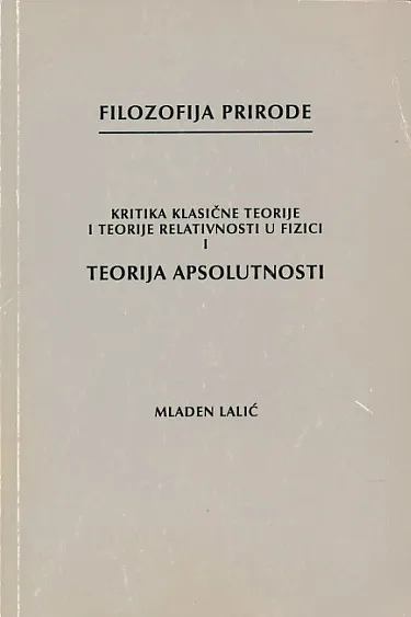 Filozofija prirode