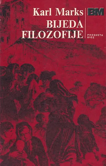 Bijeda filozofije