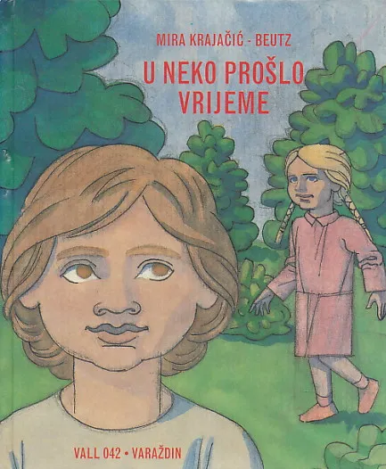 U neko prošlo vrijeme