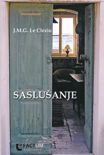 Saslušanje