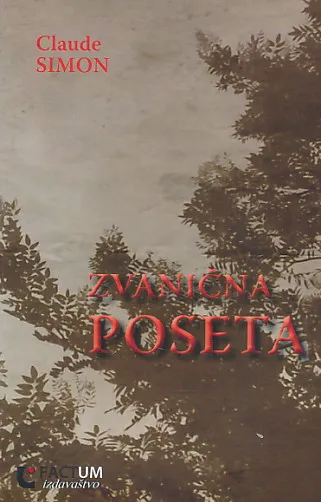 Zvanična poseta
