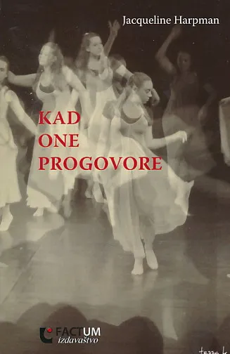 Kad one progovore