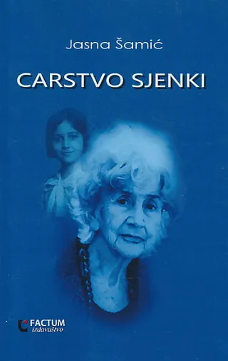 Carstvo sjenki