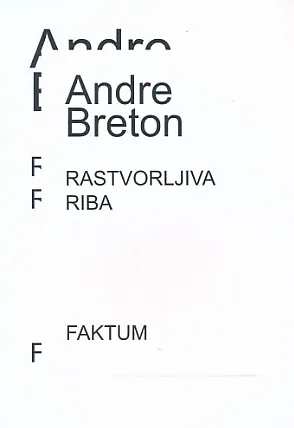 Rastvorljiva riba