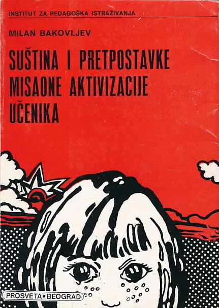 Suština i pretpostavke misaone