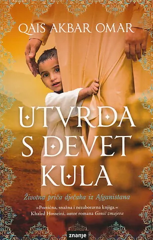 Utvrda s devet kula