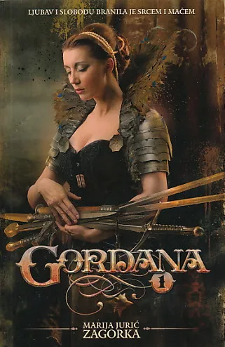 Gordana 1-12