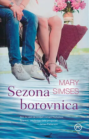 Sezona borovnica