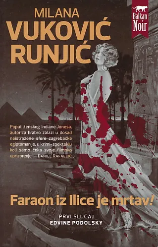 Faraon iz Ilice je mrtav