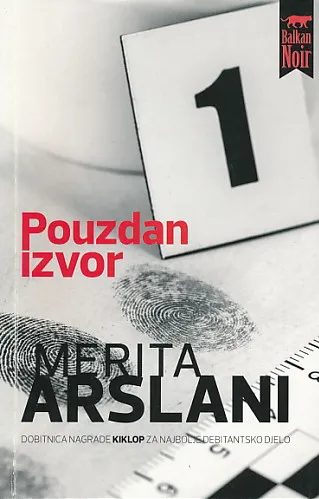 Pouzdan izvor