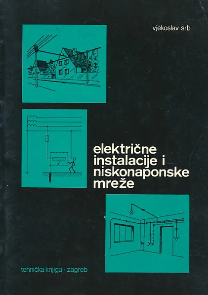 Električne instalacije i niskonaponske