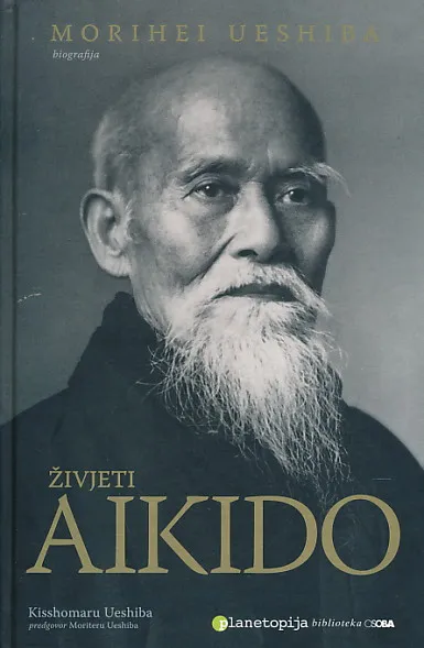 Živjeti aikido