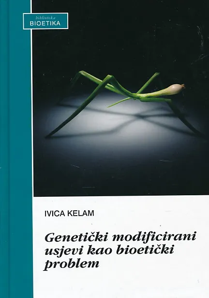Genetički modificirani usjevi