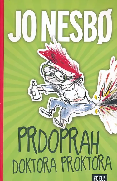 Prdoprah doktora Proktora
