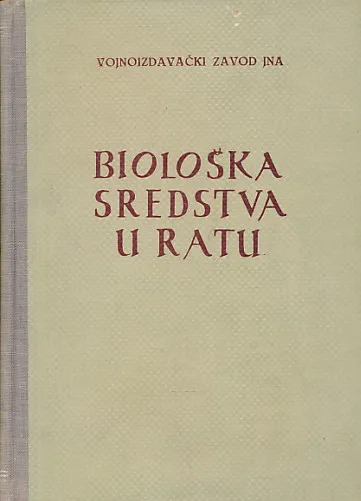 Biološka sredstva u ratu