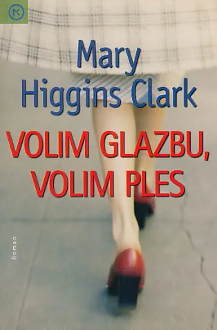 Volim glazbu, volim ples
