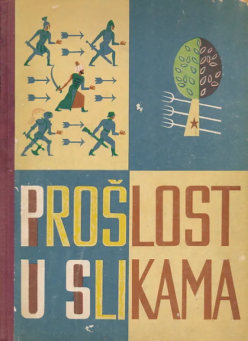 Prošlost u slikama