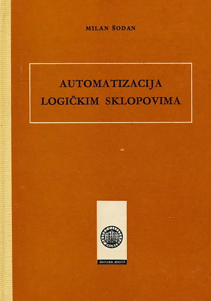Automatizacija logičkim sklopovima
