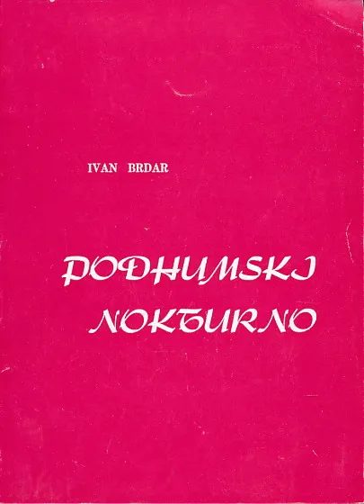 Podhumski nokturno
