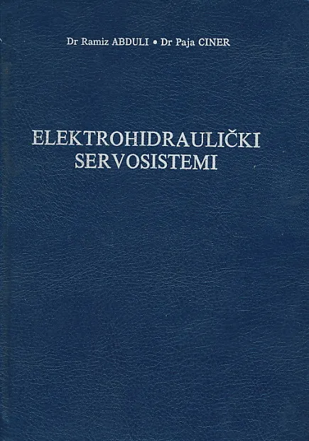 Elektrohidraulički servosistemi