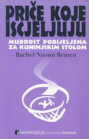Priče koje iscjeljuju