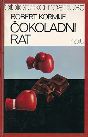 Čokoladni rat