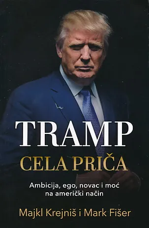 Tramp - Cela priča