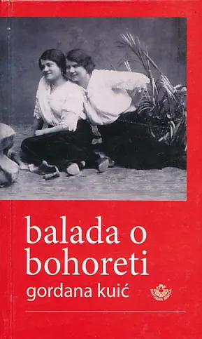 Balada o Bohoreti