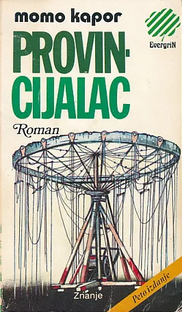 Provincijalac
