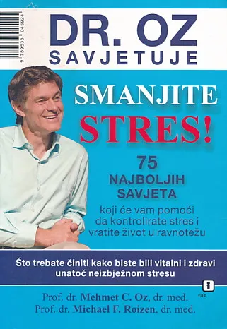Smanjite stres