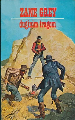 Duginim tragom