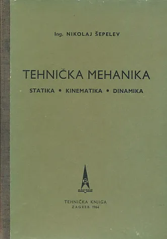 Tehnička mehanika