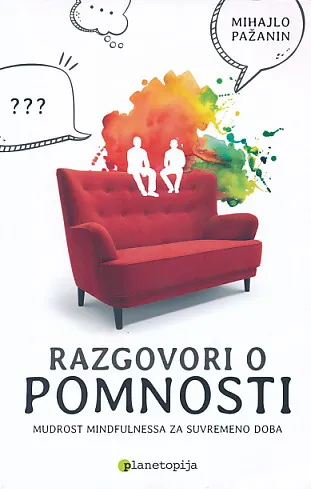 Razgovori o pomnosti