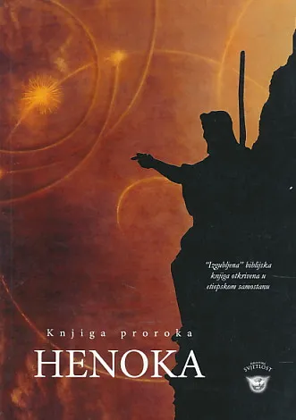 Knjiga proroka Henoka