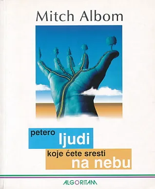 Petero ljudi koje ćete sresti na nebu