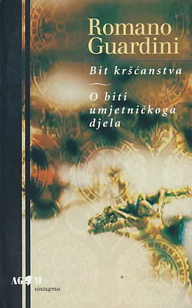 Bit kršćanstva - umjetničkog djela
