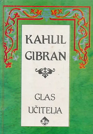 Glas učitelja
