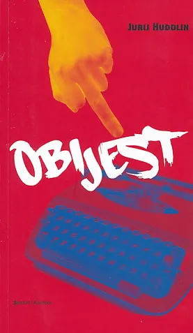 Obijest