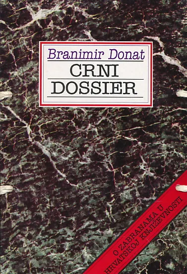 Crni dossier