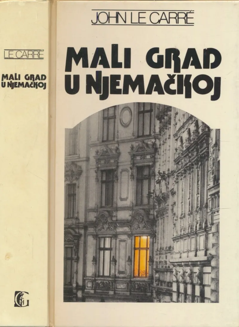 Mali grad u Njemačkoj