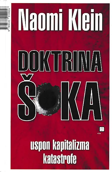 Doktrina šoka