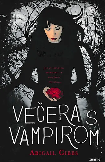 Večera s vampirom